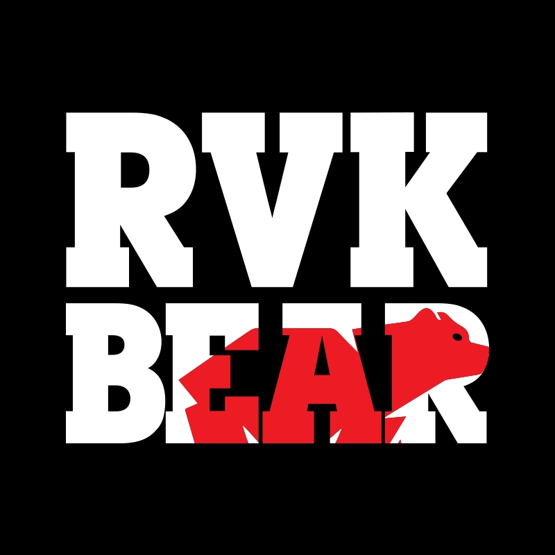 Reykjavik Bear