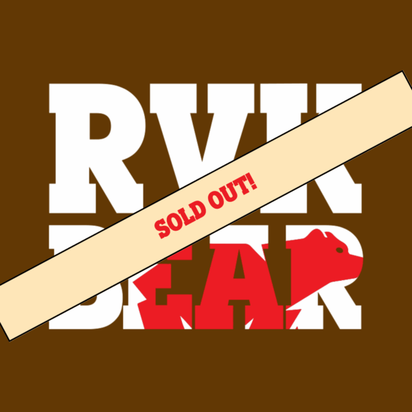 Sold out!