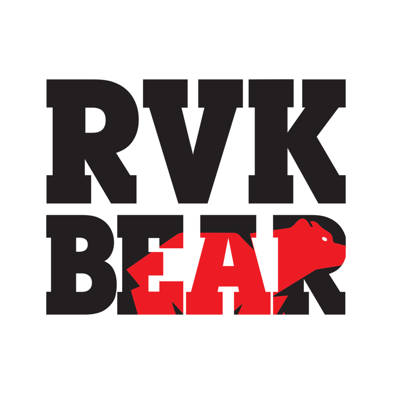 RVKBear Polar Bear Pass