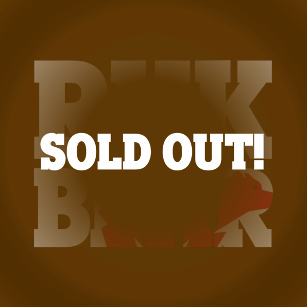 soldout brown