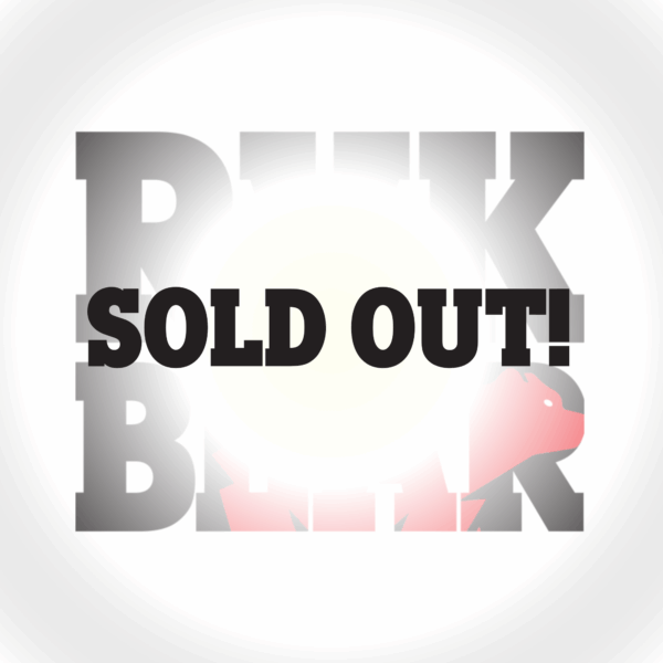 soldout white